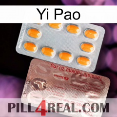 Yi Pao new13